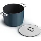 Joseph Joseph Space Kochtopf 25 cm rund