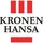 Kronen Hansa Edelputzkratzer 9x18cm Nr.600918 Kronen