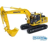 Universal Hobbies Komatsu PC200i-10 intelligent machine control 8107
