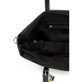 SURI FREY Shopper SFY Sissy Polyester Black