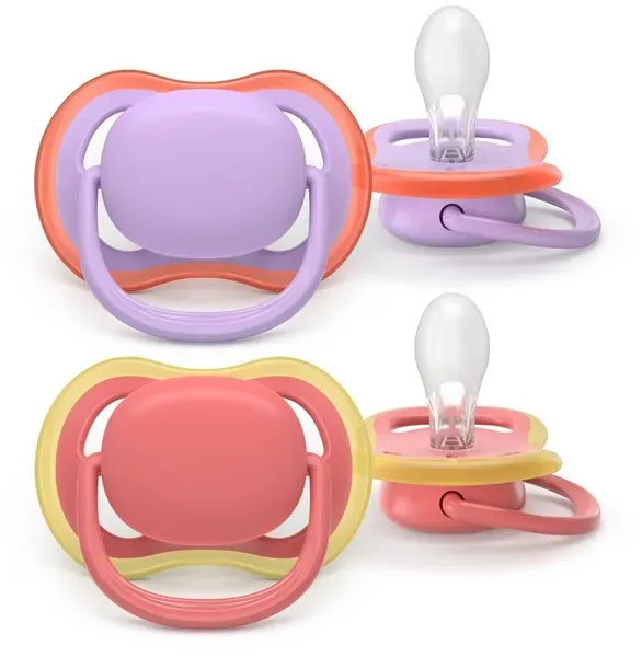 Avent Pacifier ultra air