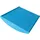 Airex Koordinationswippe Blau