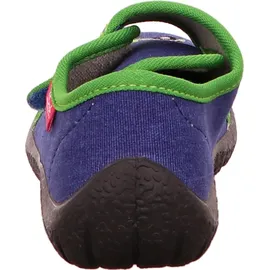 Beck Vuur Blau 28