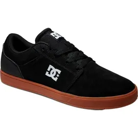 DC Shoes Crisis 2 Herren Black/Gum 43