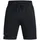 Under Armour Rival Fleece Shorts schwarz - SM