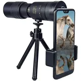 Generic Aurosports 10-30x40 Zoom