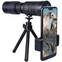 Generic Aurosports 10-30x40 Zoom