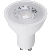 led's light basic LED-Leuchtmittel GU10 4,5 W Warmweiß 345 lm EEK: F 5,4 x 5 cm (H x Ø)
