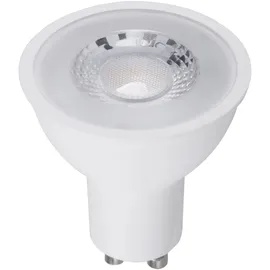 led's light basic LED-Leuchtmittel GU10 4,5 W Warmweiß 345 lm EEK: F 5,4 x 5 cm (H x Ø)