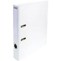 Exacompta 53548E Premium PVC-Ordner Prem ́Touch Pastell. 5 cm
