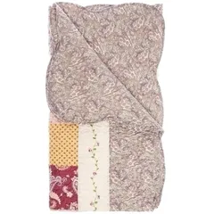 Patchwork Decke "Greta I"