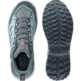 Lowa INNOVO GTX LO dunkelpetrol/moor, 42,5