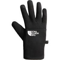 The North Face Etip Recycled GLOVE Tnf Black/Tnf White Logo, XXL