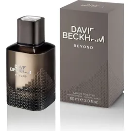 David Beckham Beyond Eau de Toilette 60 ml