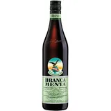 (25,50€/L) Branca Menta, Kräuterlikör, 1 Liter