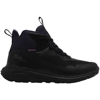 Jack Wolfskin Dromoventure Wt Texapore Mid Stiefel - Phantom