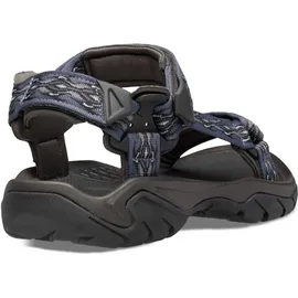 Teva Terra Fi 5 Herren Madang Blue 41