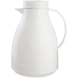 RIESS Isolierkanne Weiss 1liter Eva Isolierkannen