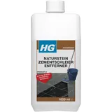 H G-VOGEL HG Naturstein Zementschleier Entferner