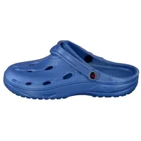 Dux Clog BIO mykonos blue - S 38