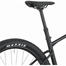 Scott Bikes Scale 940 2026 29 Zoll RH 156-162 cm Unisex schwarz