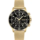 HUGO BOSS Admiral 1513906 Edelstahl 46 mm 1513906