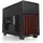 Thermaltake TR200 WS | Micro Chassis | Micro‐ATX/Mini‐ITX | 360mm AIO Support | 7× 120mm Fan Support | 5.25" Drive Bay | USB‐C | Schwarz