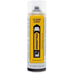 Innotec Clear Coat Kristallklarer Klarlack 500 ml