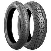 Bridgestone Battlax Adventurecross Scrambler AX41S FRONT 120/70 R19 60H TL M+S