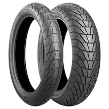 Bridgestone Battlax Adventurecross Scrambler AX41S FRONT 120/70 R19 60H TL M+S