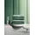 VOSSEN Vienna Style Supersoft Handtuch 50 x 100 cm grün