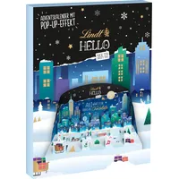 Lindt HELLO Adventskalender 2024 | 235.0 g