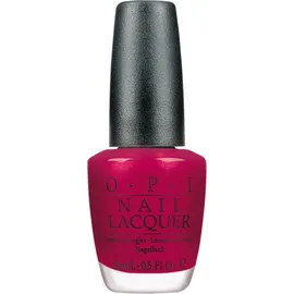 OPI Nail Lacquer Nlh08 i´m not really a waitress 15 ml