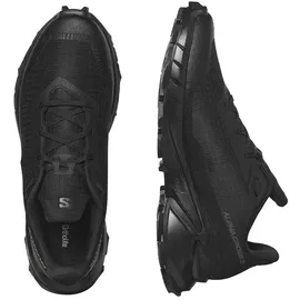 Salomon Alphacross 5 Herren Black 40