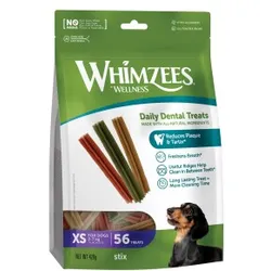 WHIMZEES Zahnpflegesnacks Stix XS