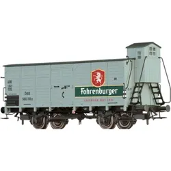 BRAWA 50772 H0 Bierwagen 