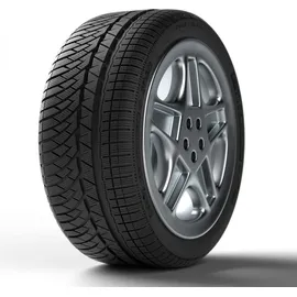 Michelin Pilot Alpin PA4 245/45 R18 100V XL