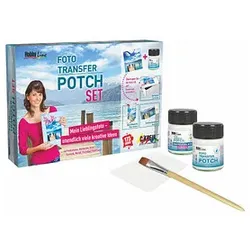KREUL Foto Transfer Potch