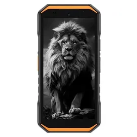 Ulefone Armor X32 Pro 256 GB Vivid Green