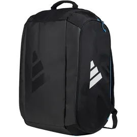 adidas Racket Bag Protour schwarz