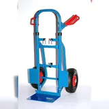 SZ METALL Sackkarre faltbar 250 kg
