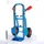 SZ METALL Sackkarre faltbar 250 kg