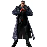 TAMASHII NATIONS Tekken Figurine S.H. Figuarts Kazuya Mishima (Tekken 8) 15 cm