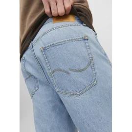 JACK & JONES Alex Original Loose Fit 304 Jeans Blue Denim 32 34