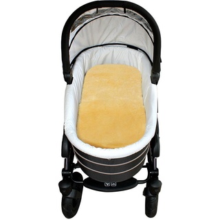 Heitmann-Felle Babylammfell Schafslammfell Kinderwagen, u. Buggy/Heitmann Felle