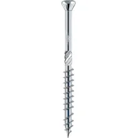 HSI Terrassenschrauben Tordrive 5,0 x 70 mm 200 Stück