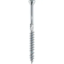 HSI Terrassenschrauben Tordrive 5,0 x 70 mm 200 Stück
