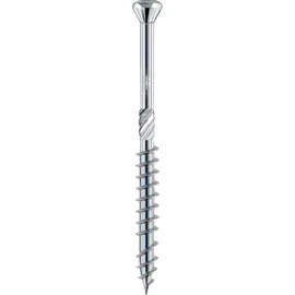 HSI Terrassenschrauben Tordrive 5,0 x 70 mm 200 Stück