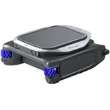 DREAME J1 Poolroboter schwarz 300 m2