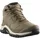 Salomon Shelter Wp Wanderstiefel - Stone Gray / Black / Rainy Day - EU 42 2/3